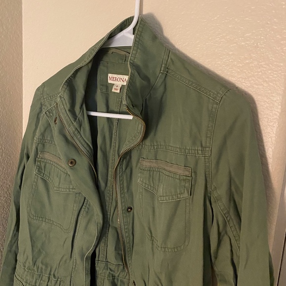 Jacket - Picture 2 of 2